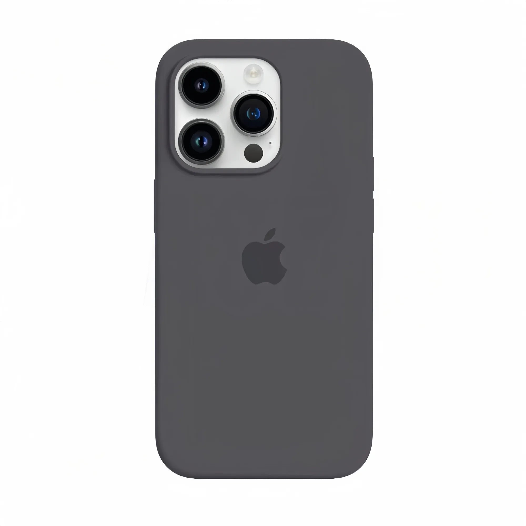Silicone iPhone Case