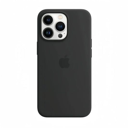 Silicone iPhone Case 2000