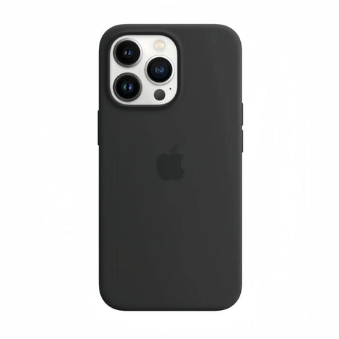 Silicone iPhone Case