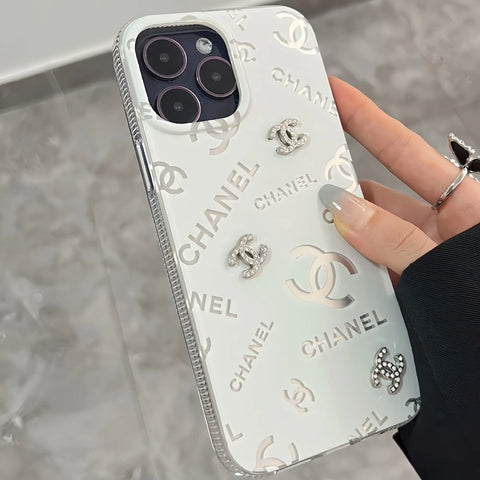 Silvering iPhone Case