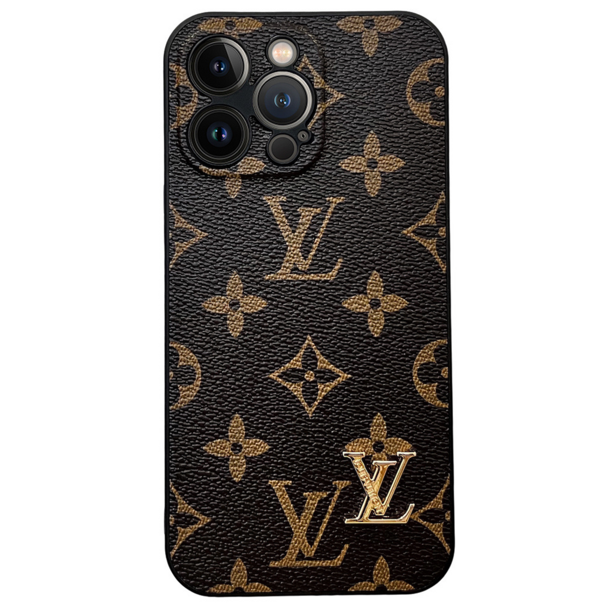 LV BROWN CLASSIC