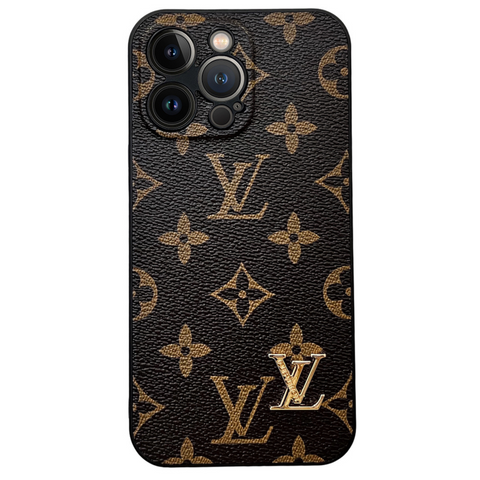 LV BROWN CLASSIC