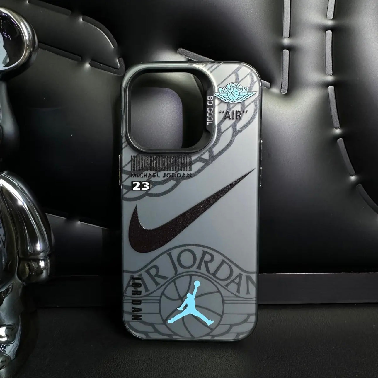 New Sports iPhone case